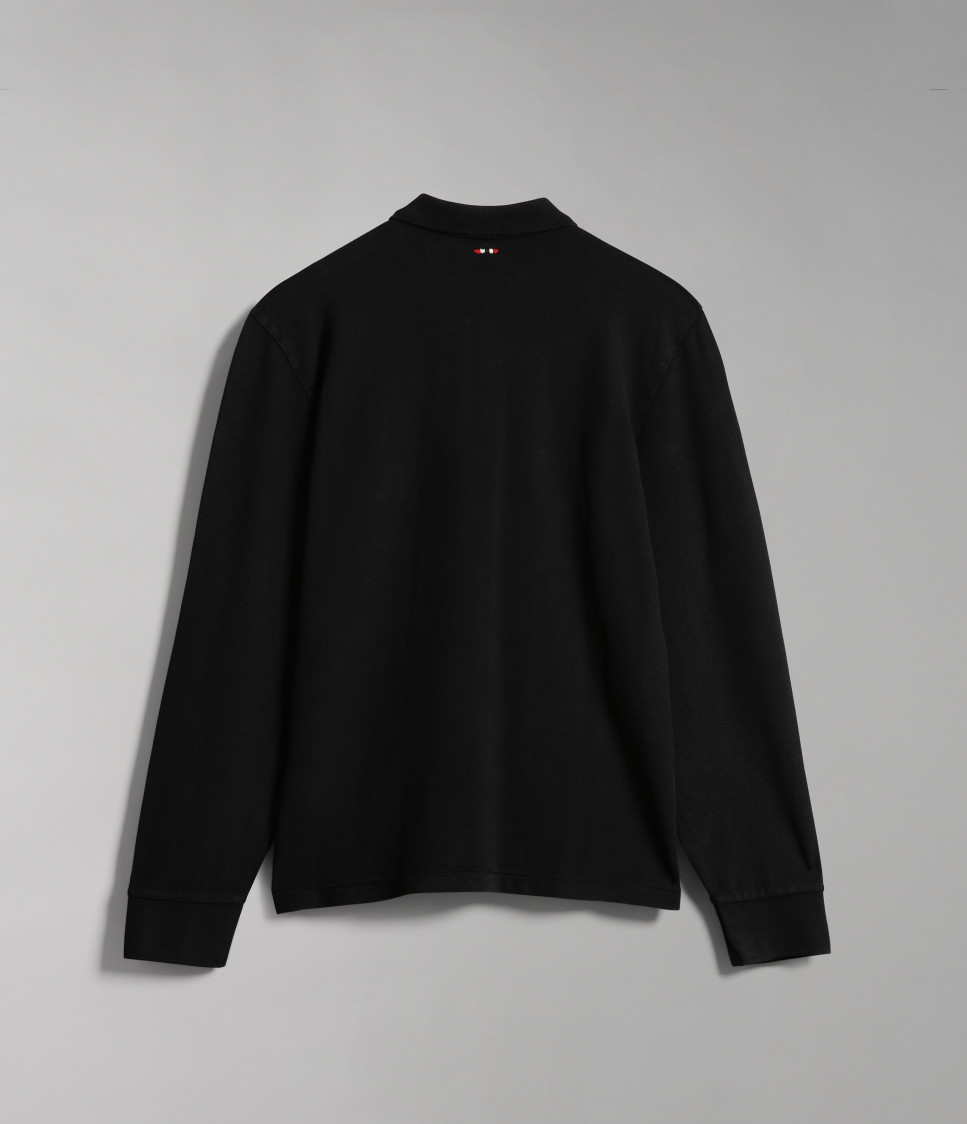 ELBAS LS 4 BLACK 041