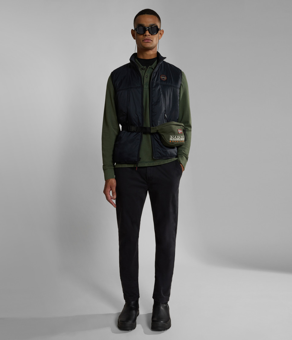 ELBAS LS 4 GREEN DEPTHS