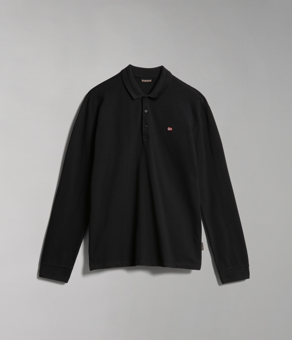 EALIS LS BLACK 041