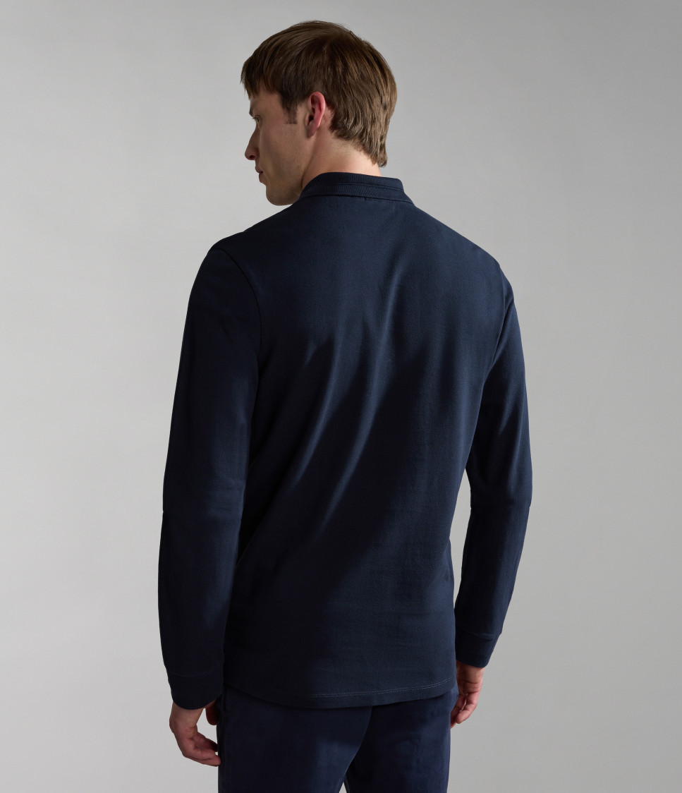 EALIS LS BLU MARINE
