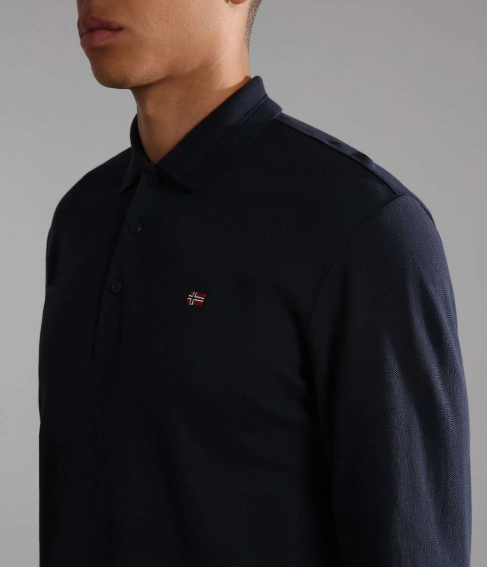 EALIS LS BLU MARINE