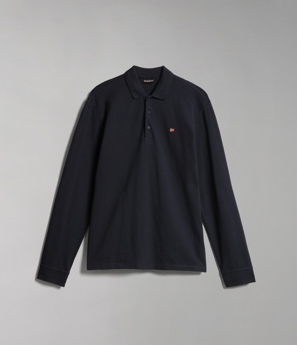 EALIS LS BLU MARINE