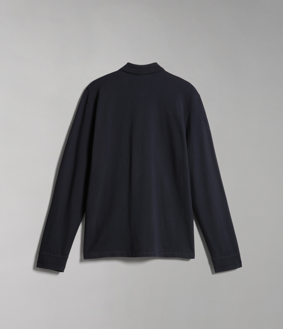 EALIS LS BLU MARINE