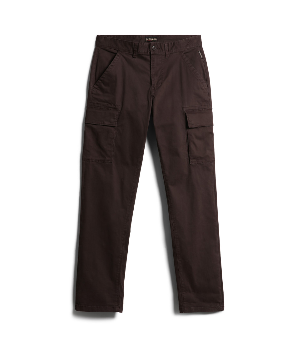 MOTO WINT 3 BROWN EBONY