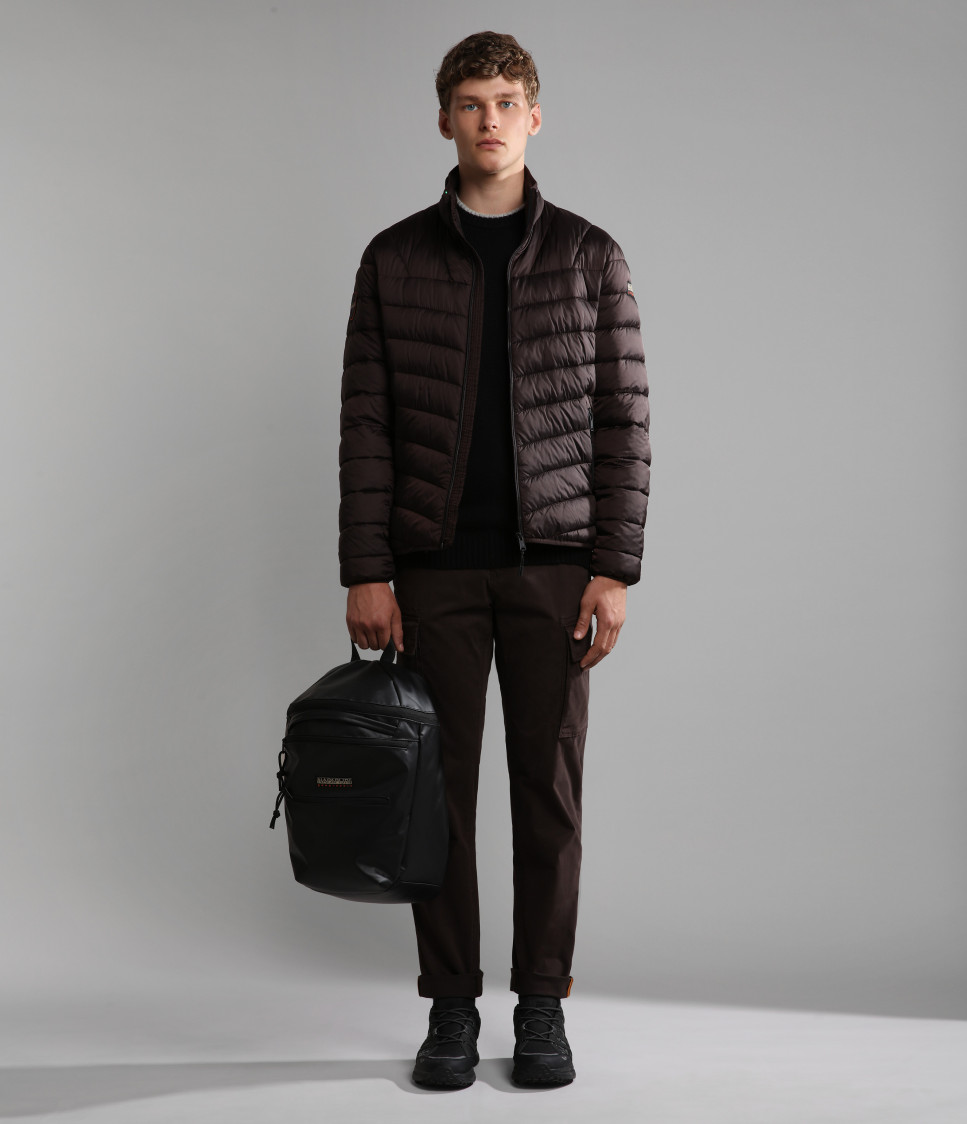 MOTO WINT 3 BROWN EBONY
