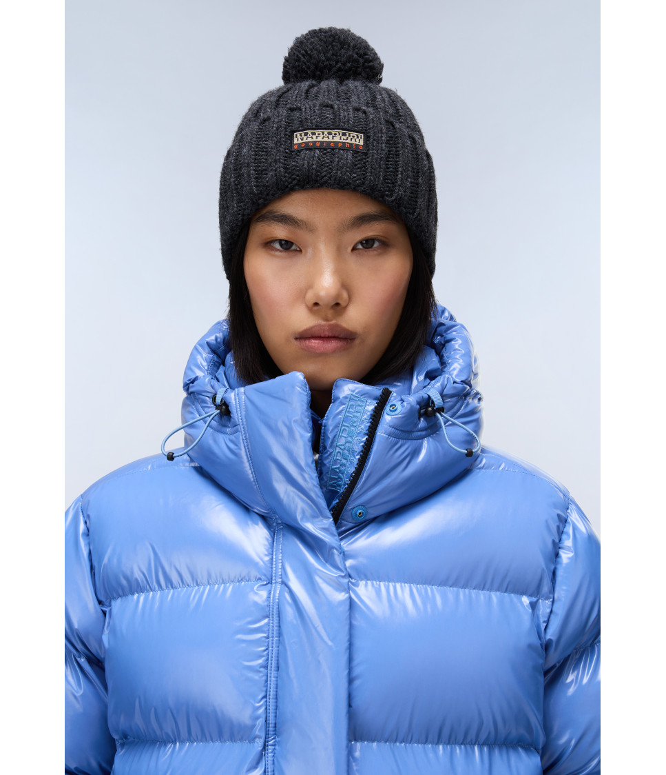 FEA 2 DARK GREY MELANGE 