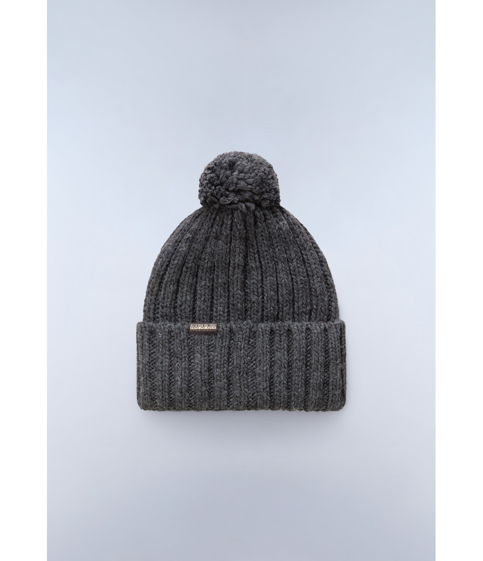 FEA 2 DARK GREY MELANGE 