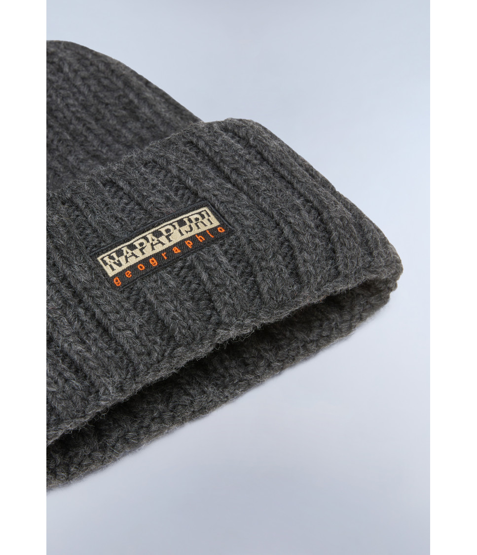 FEA 2 DARK GREY MELANGE 