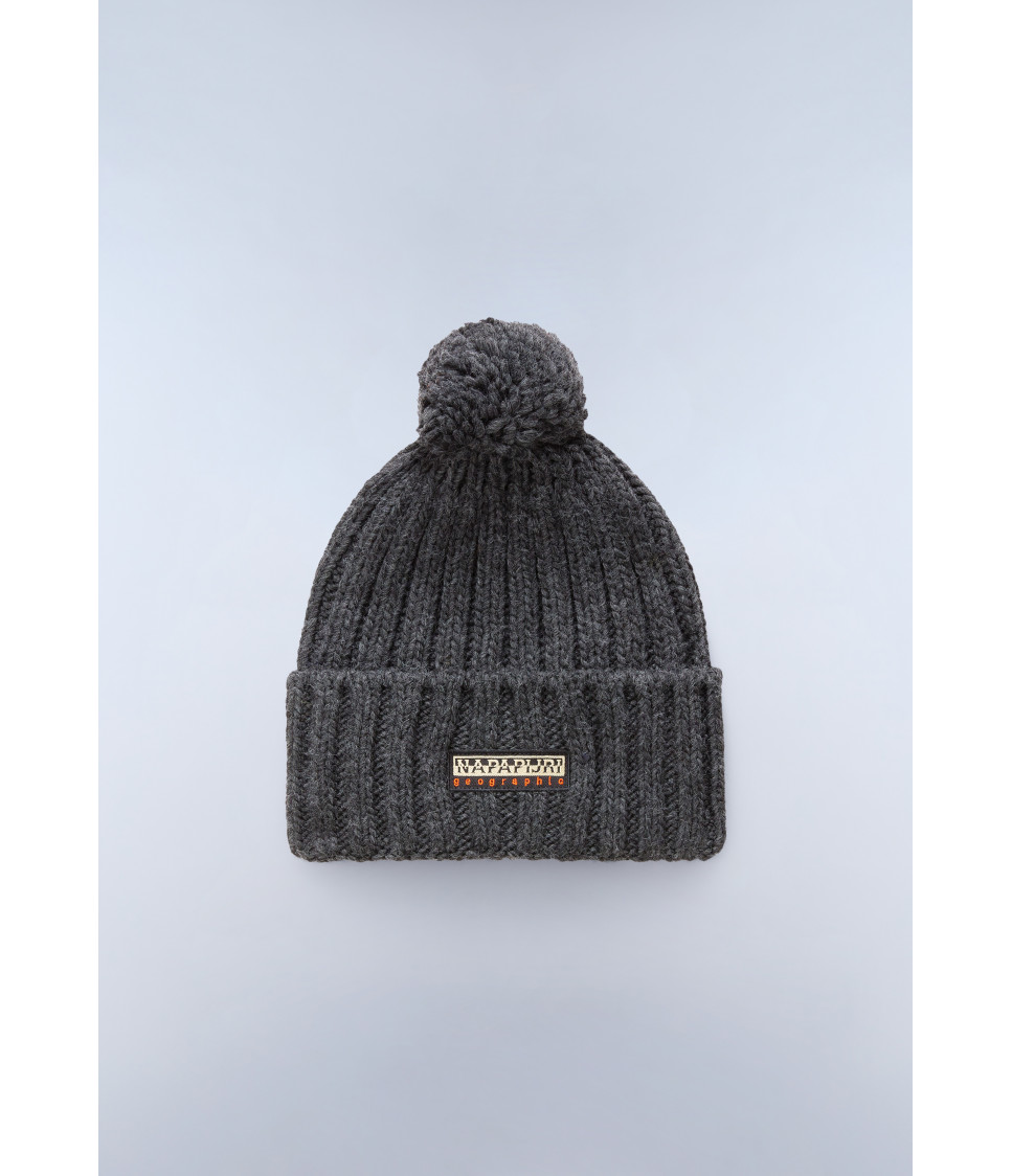 FEA 2 DARK GREY MELANGE 