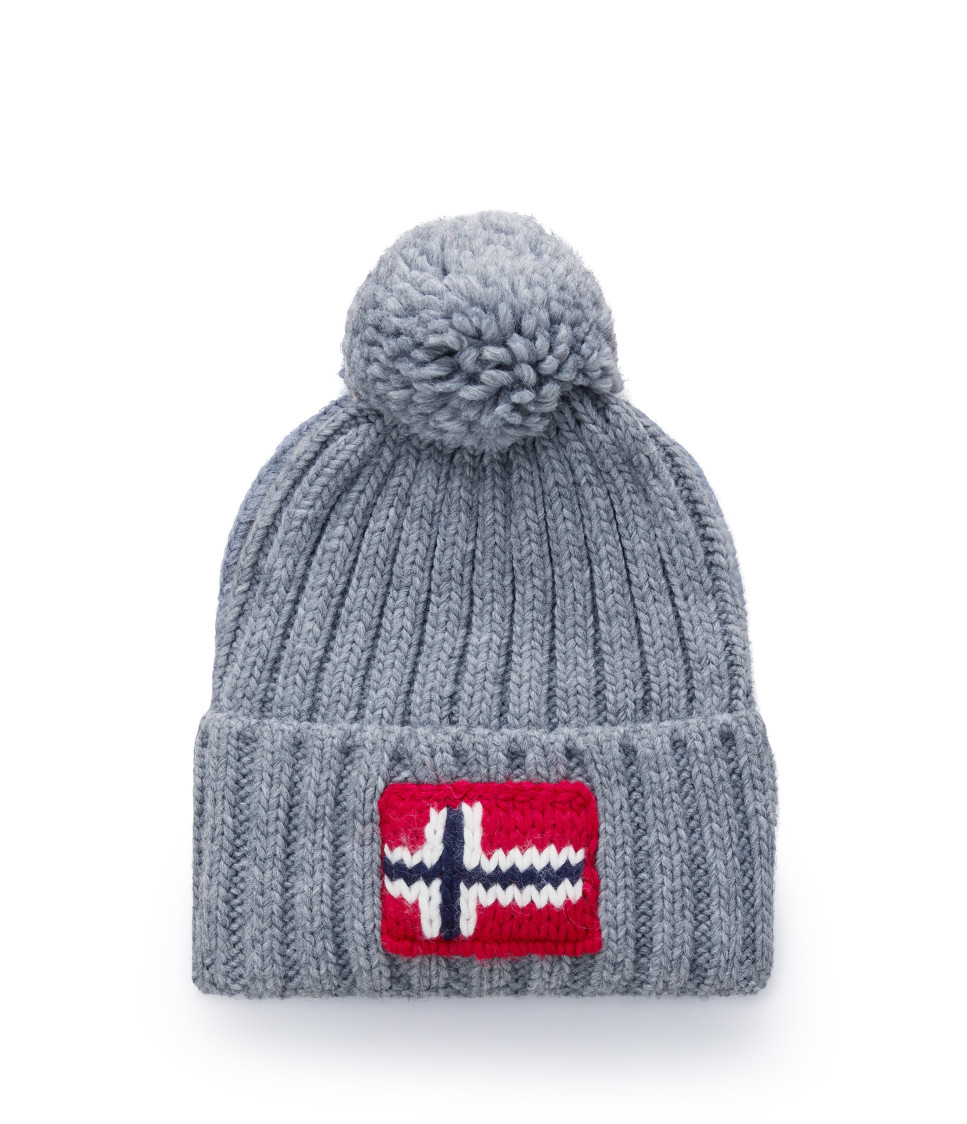 SEMIURY 5 MEDIUM GREY MELANGE
