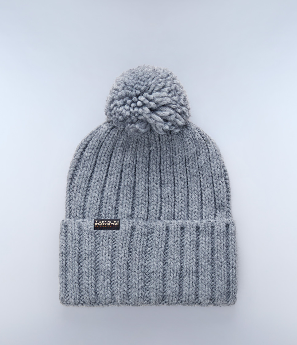 SEMIURY 5 MEDIUM GREY MELANGE