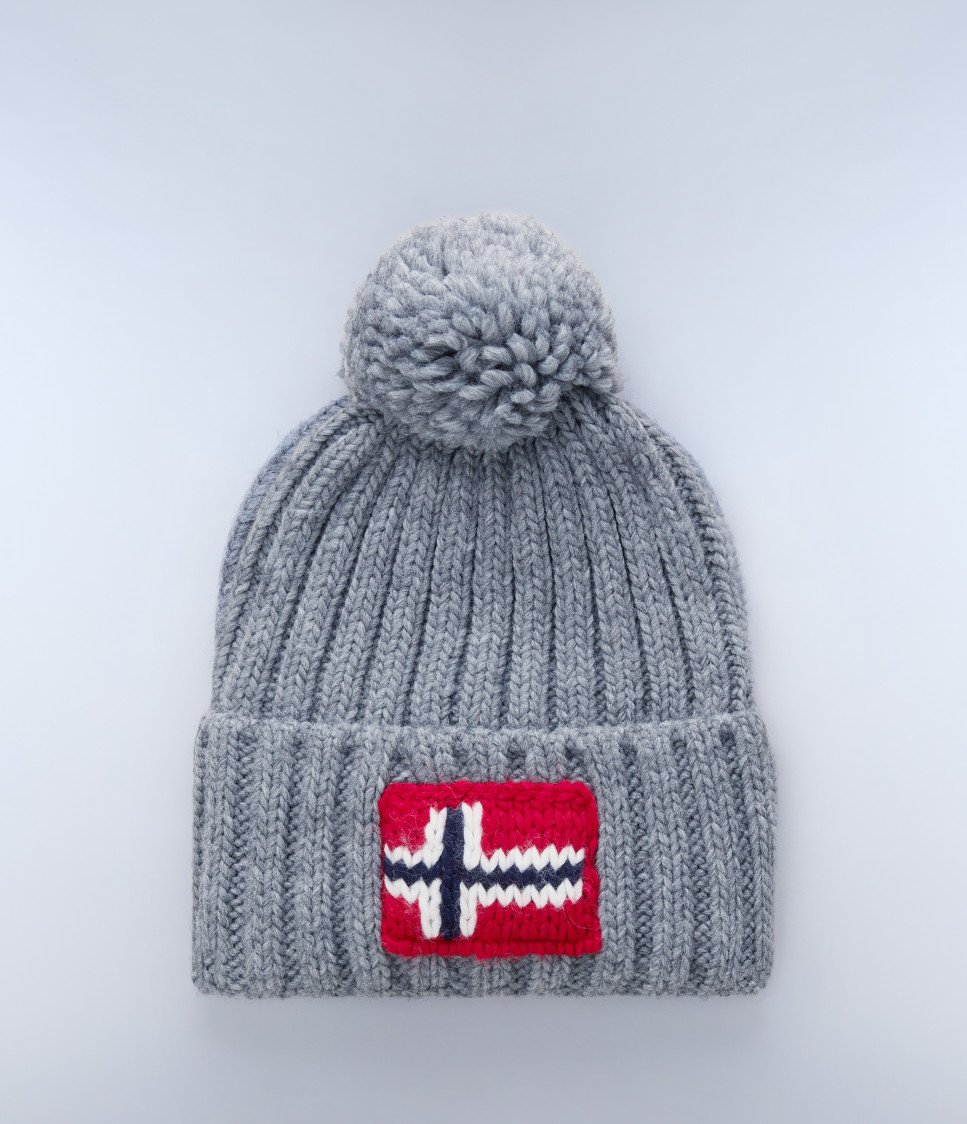SEMIURY 5 MEDIUM GREY MELANGE