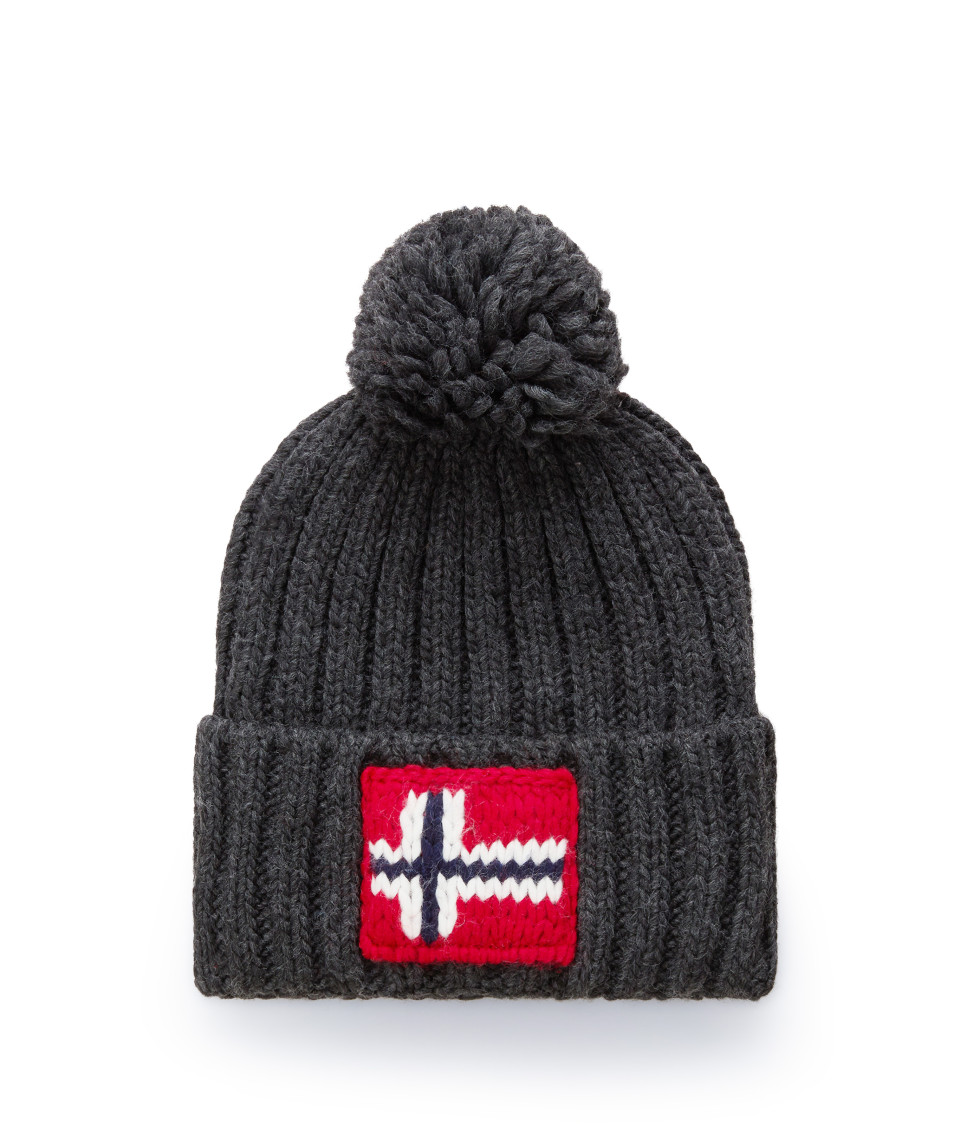 SEMIURY 5 DARK GREY MELANGE