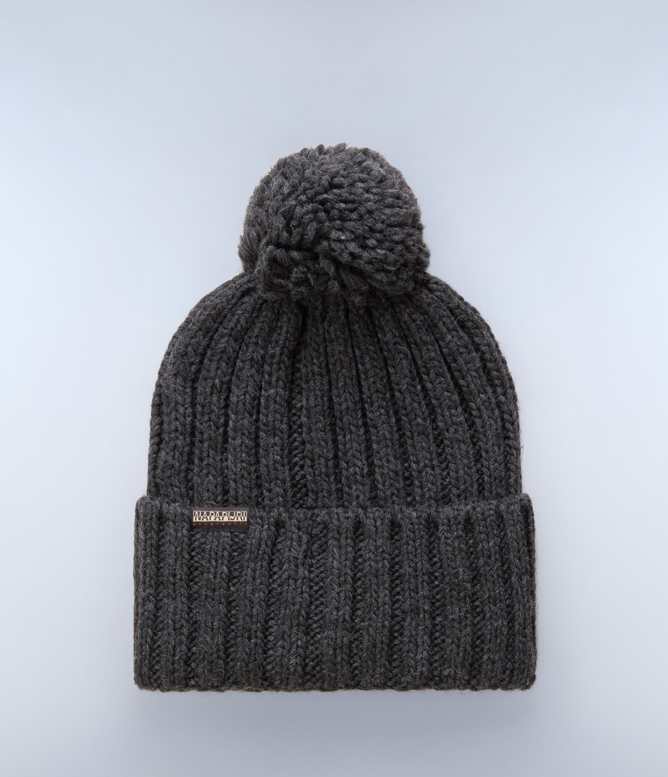 SEMIURY 5 DARK GREY MELANGE