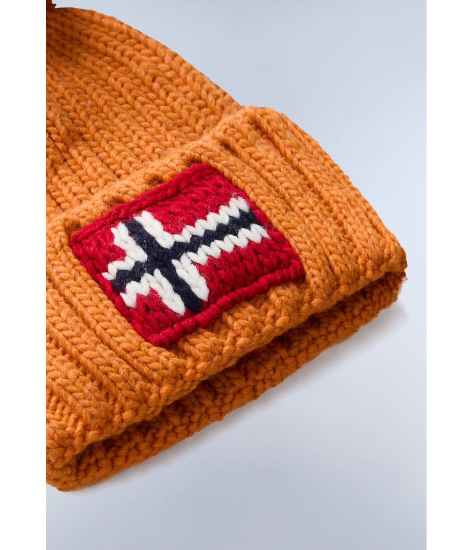 SEMIURY 5 ORANGE PUMPKIN A68 