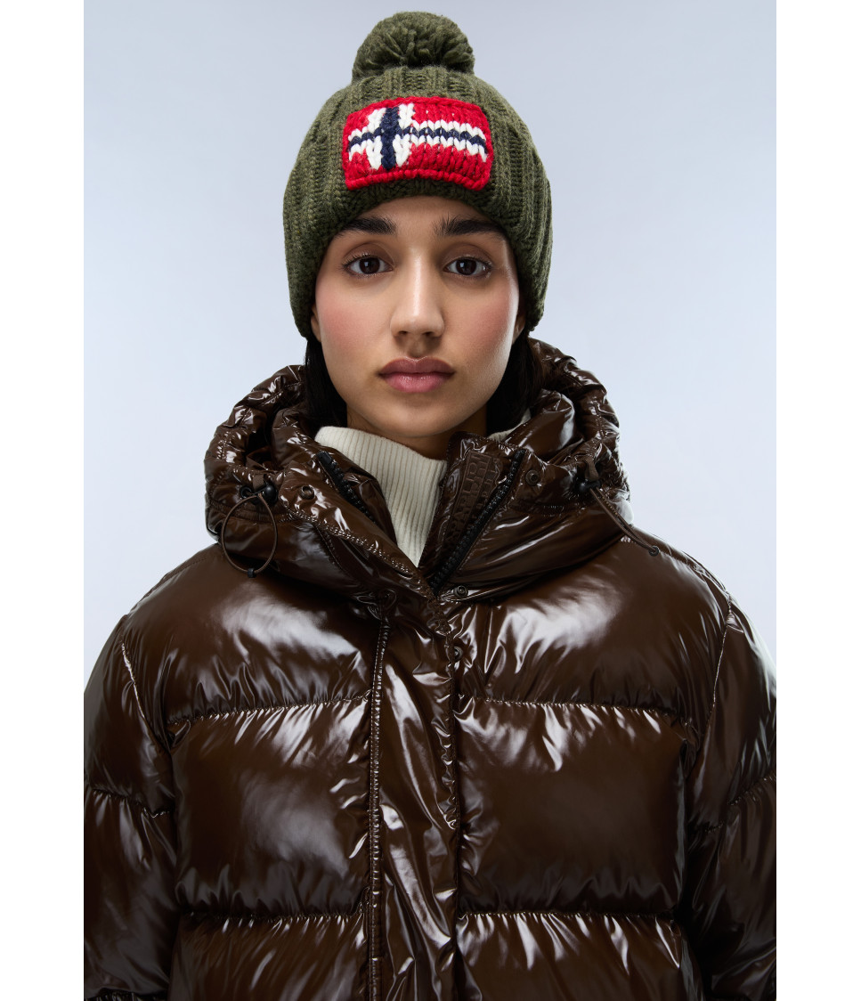 SEMIURY 5 OLIVE NIGHT G1F 