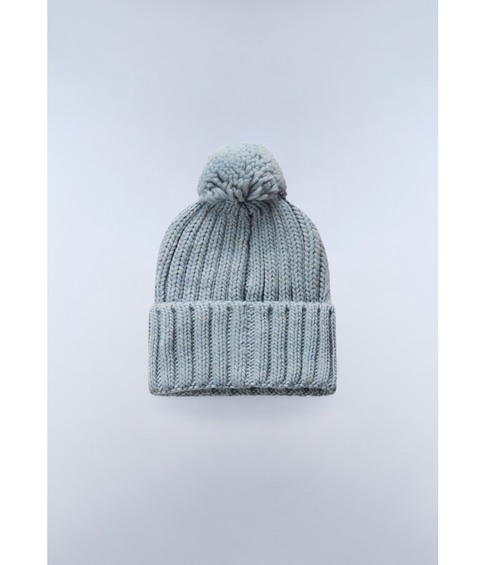 SEMIURY 5 FADED DENIM I84 