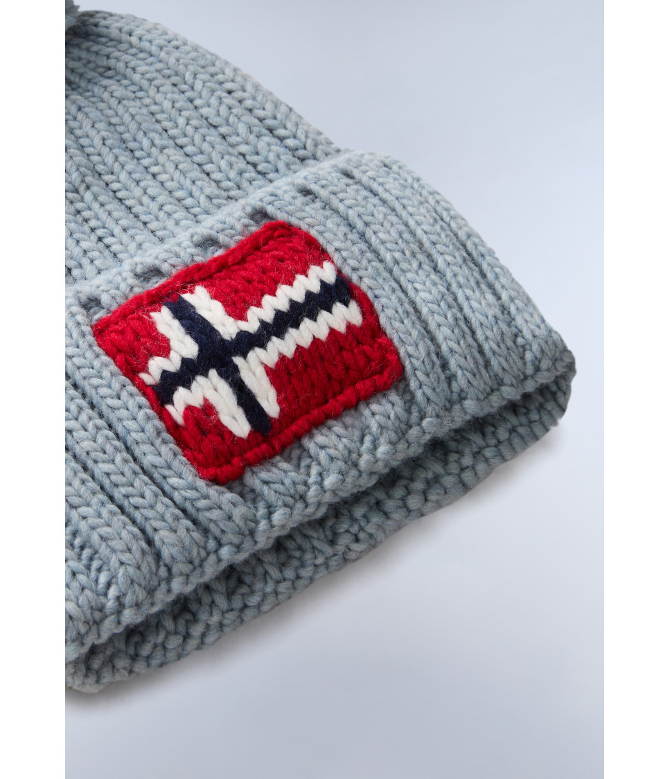 SEMIURY 5 FADED DENIM I84 