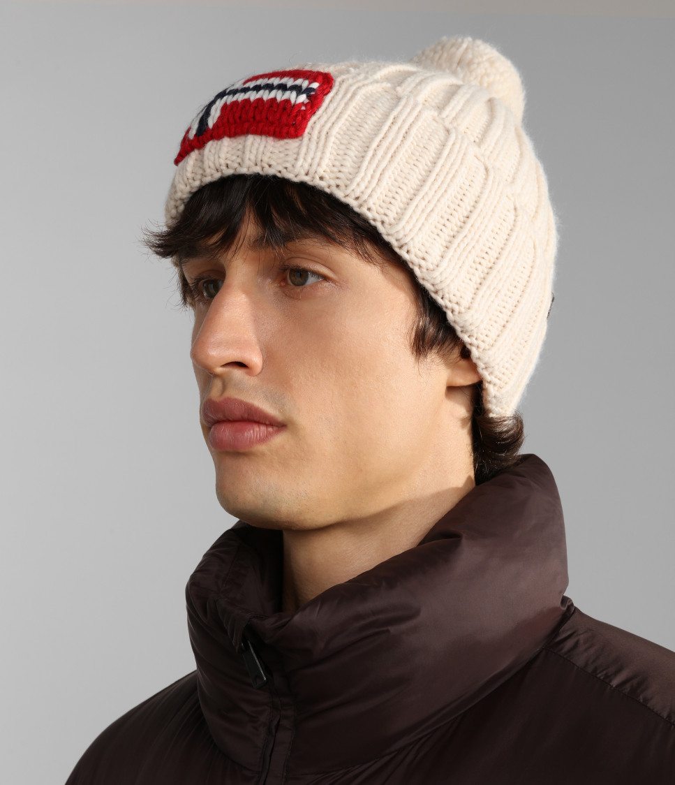 SEMIURY 5 WHITECAP GRAY