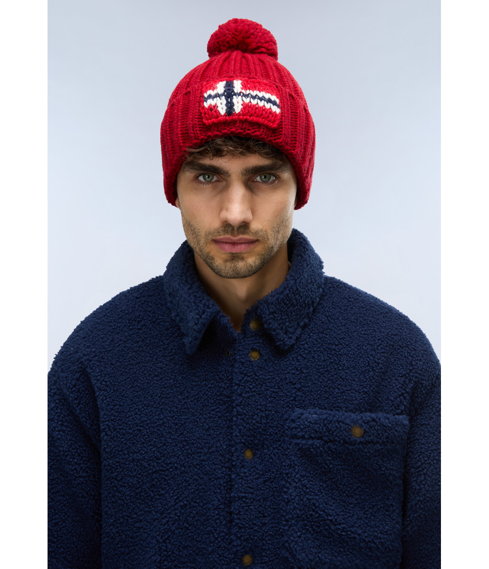 SEMIURY 5 HAUTE RED R1F 