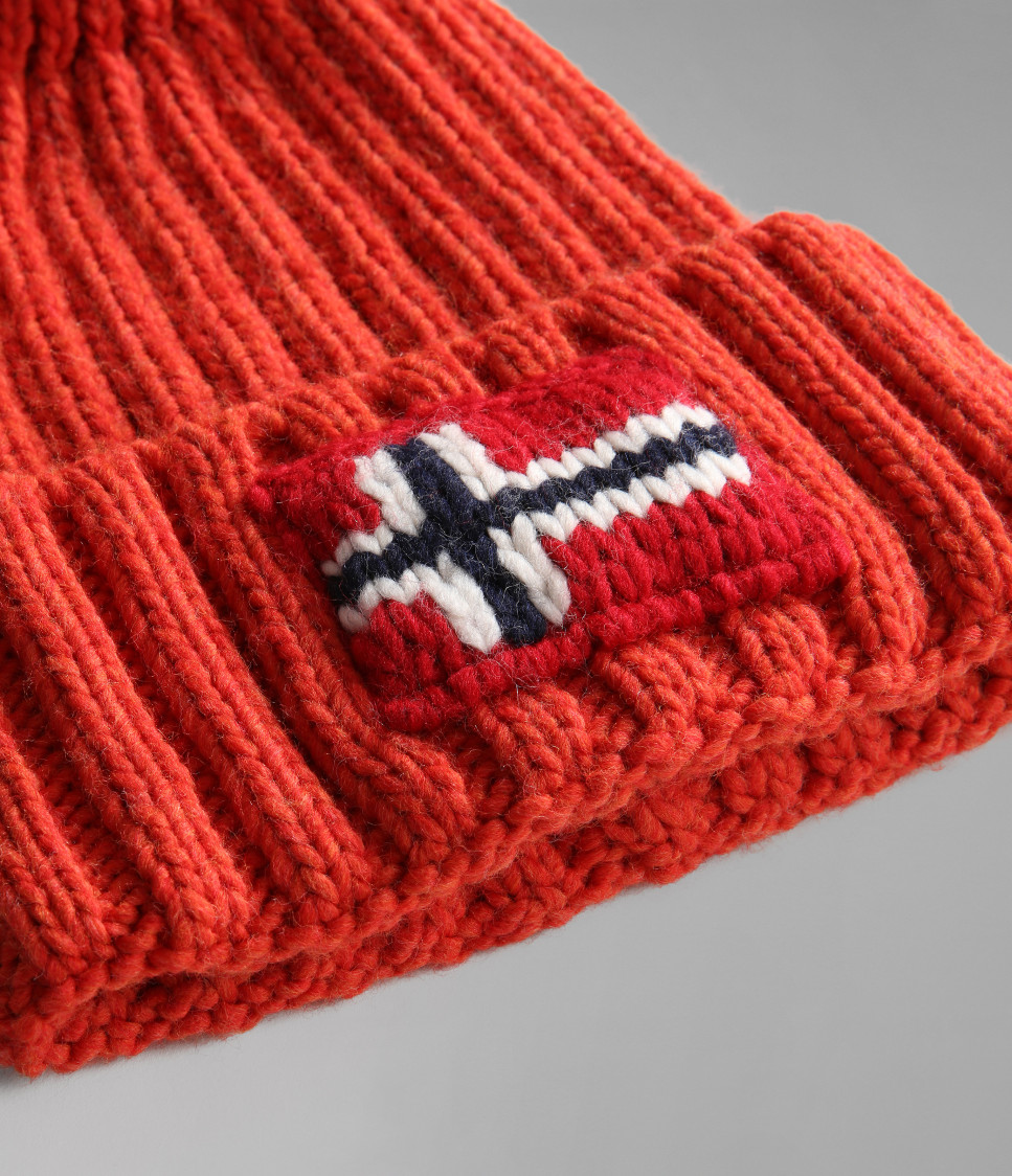 SEMIURY 5 RED POPPY