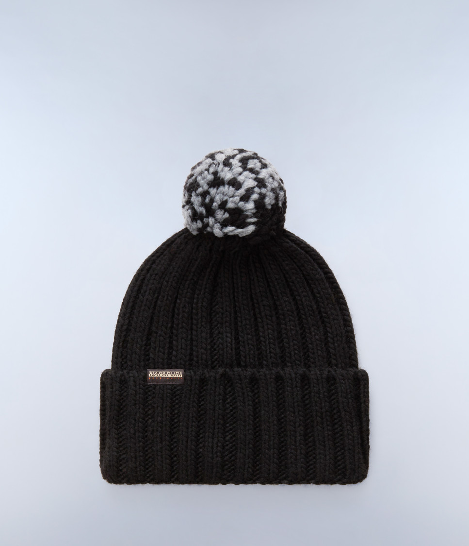 SEMIURY W 3 BLACK 041