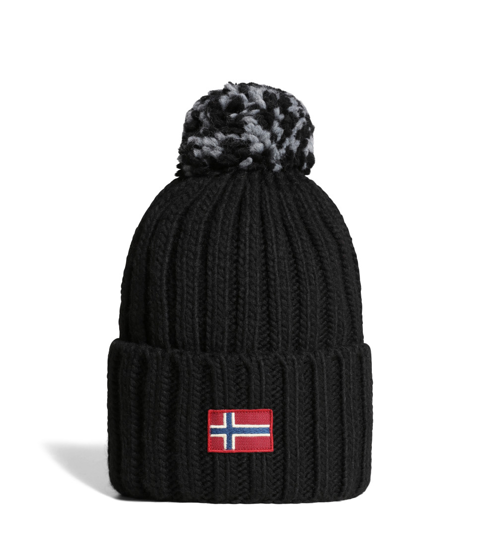 SEMIURY W 3 BLACK 041