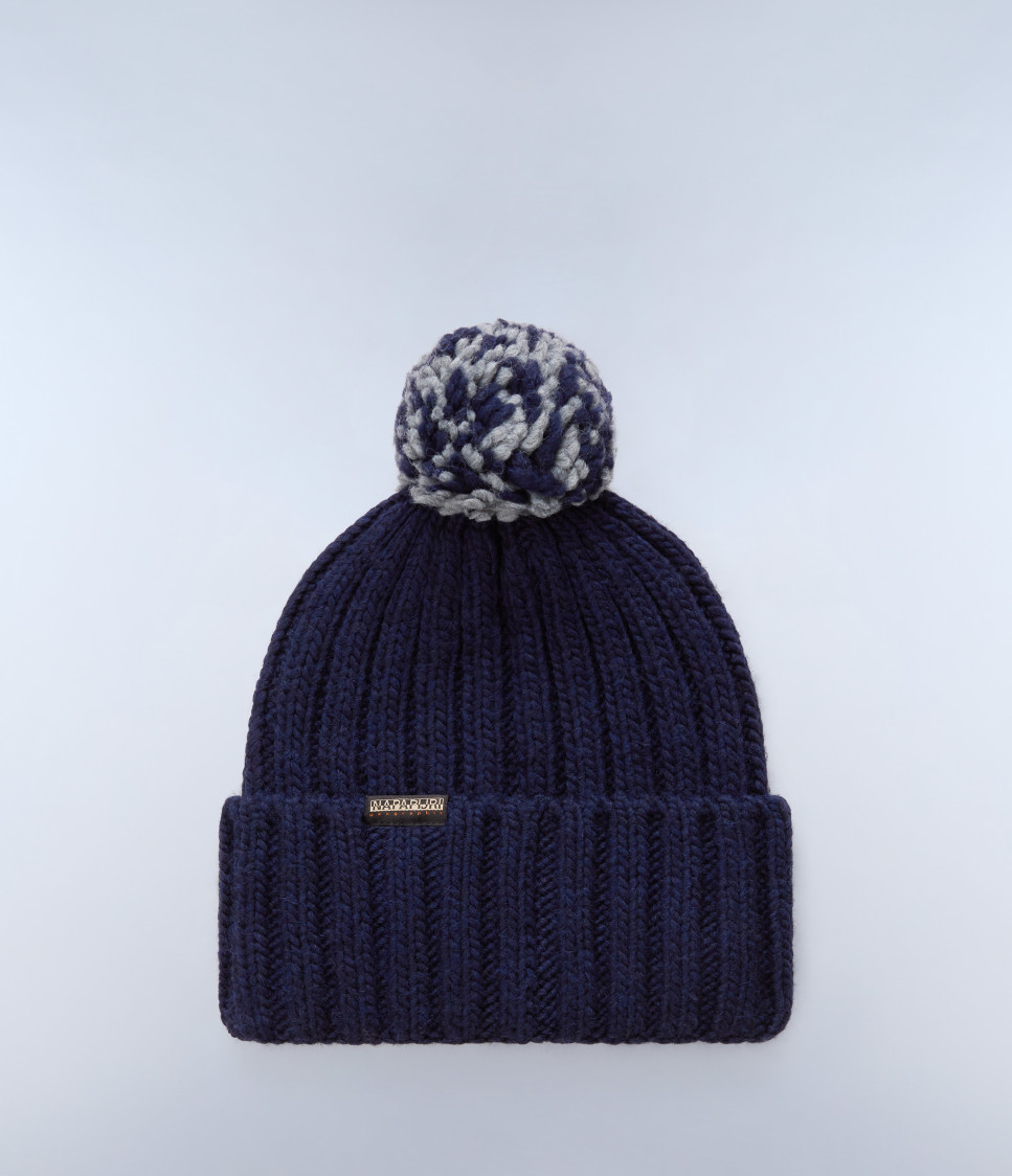 SEMIURY W 3 BLU MARINE