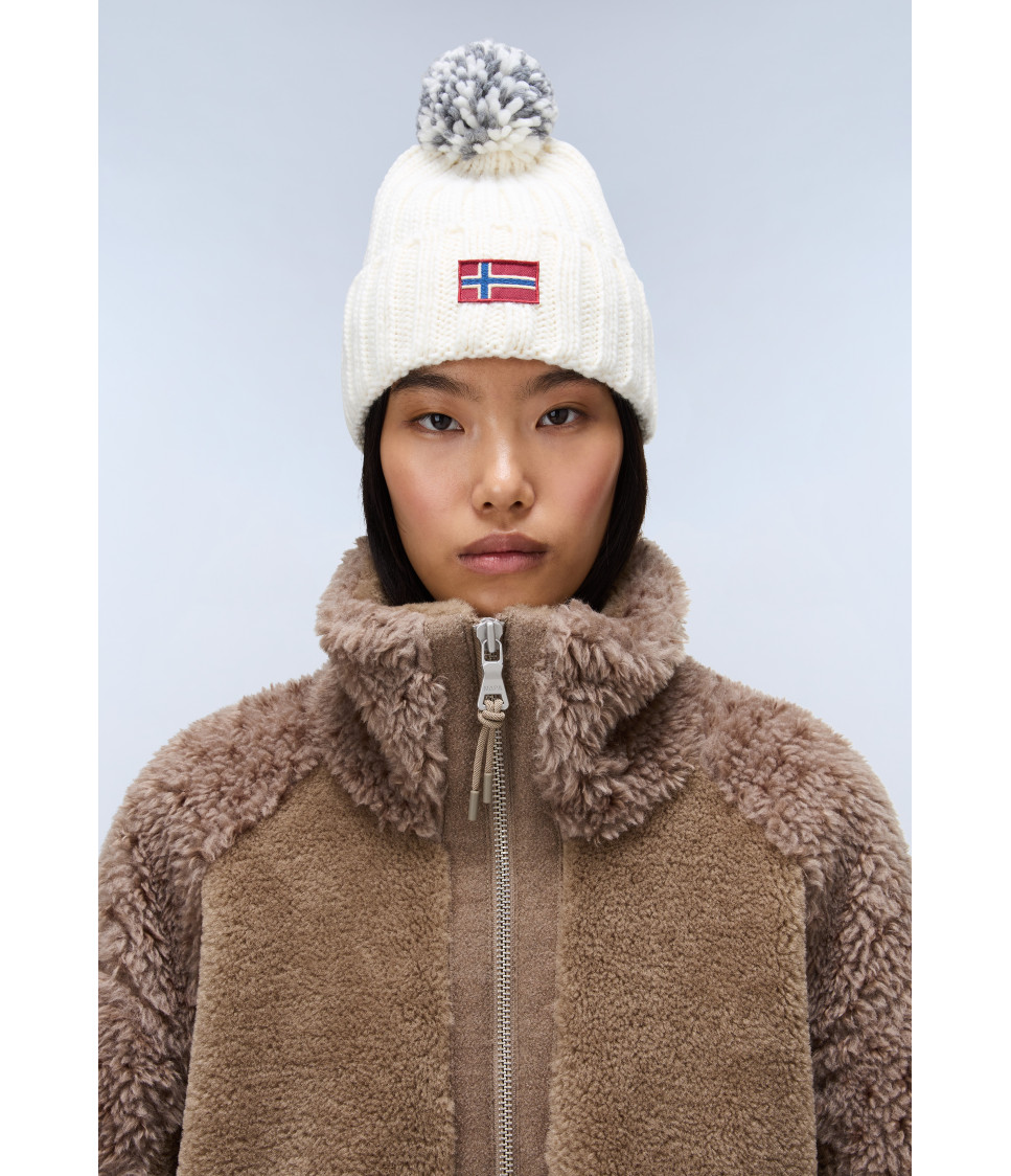 SEMIURY W 3 BEIGE DIMITY 