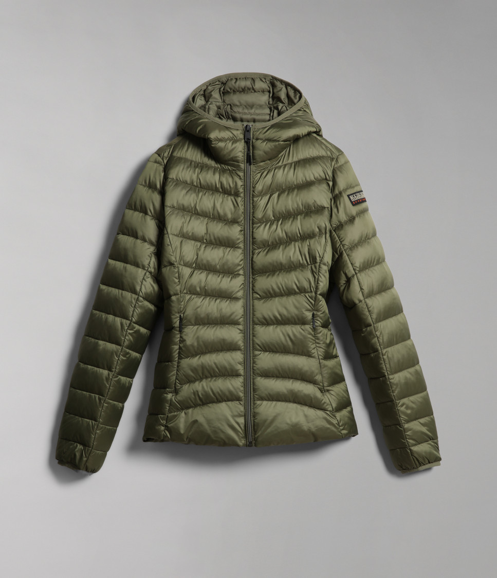 AERONS H W 2 GREEN LICHEN