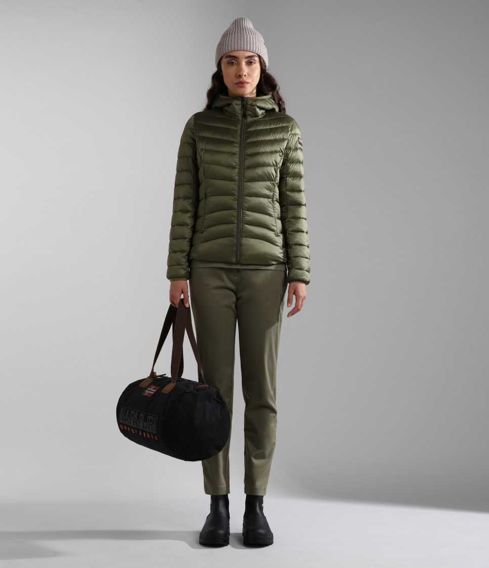 MERIDIAN W 2 GREEN LICHEN