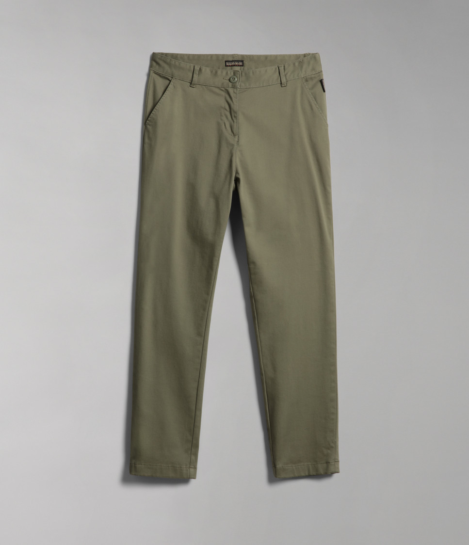 MERIDIAN W 2 GREEN LICHEN