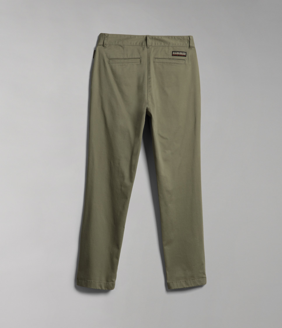 MERIDIAN W 2 GREEN LICHEN