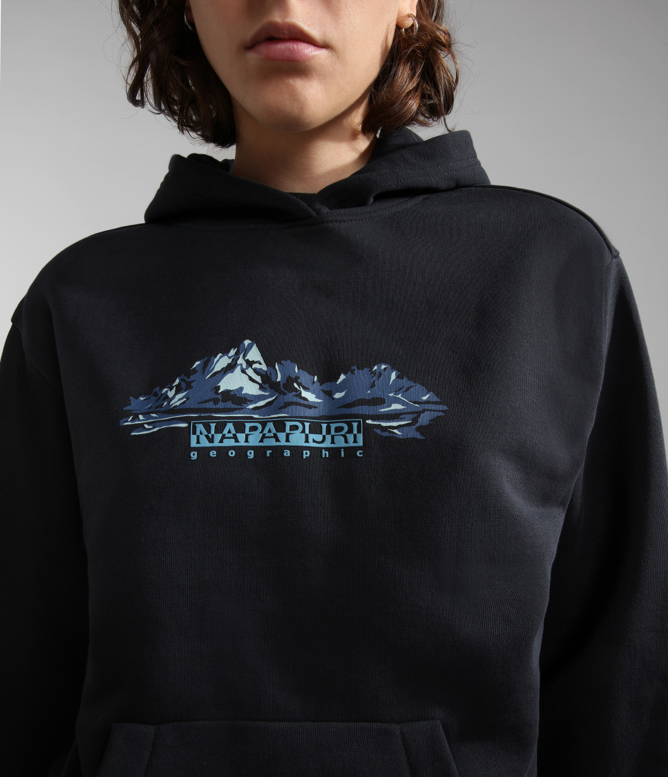 B-BACKCOUNTRY H BLACK 041