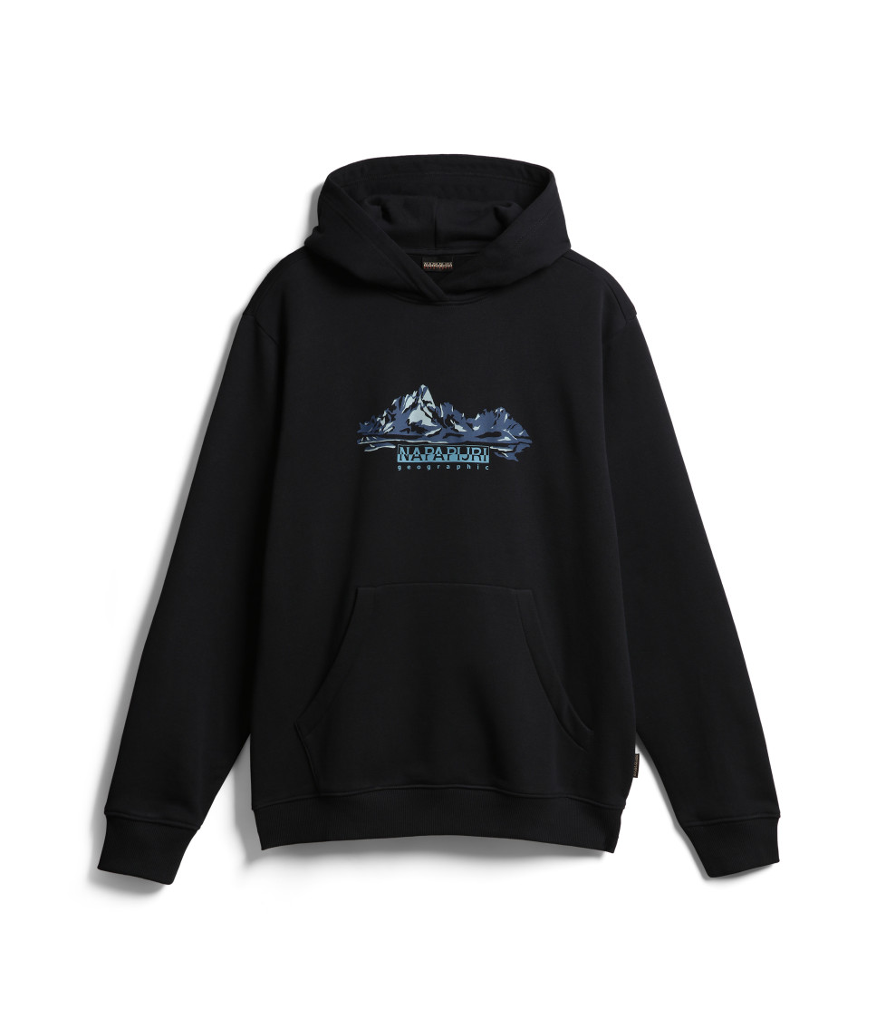 B-BACKCOUNTRY H BLACK 041