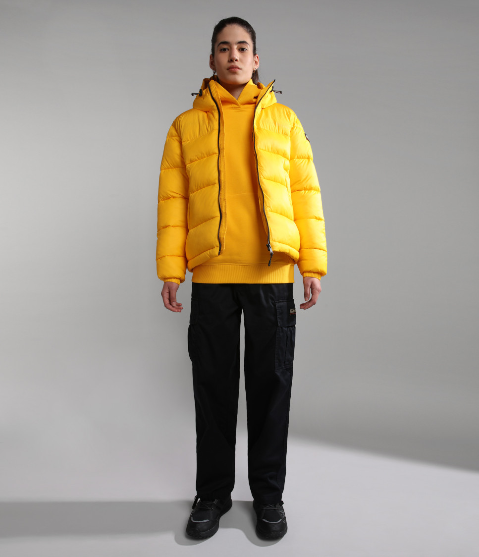 B-FREESTYLE H YELLOW RAY