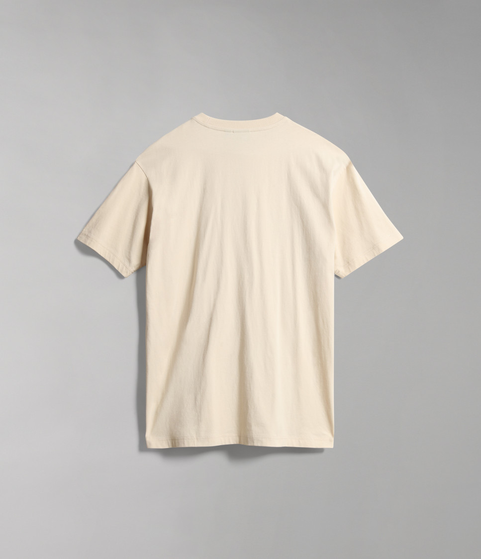 S-BACKCOUNTRY SS WHITECAP GRAY