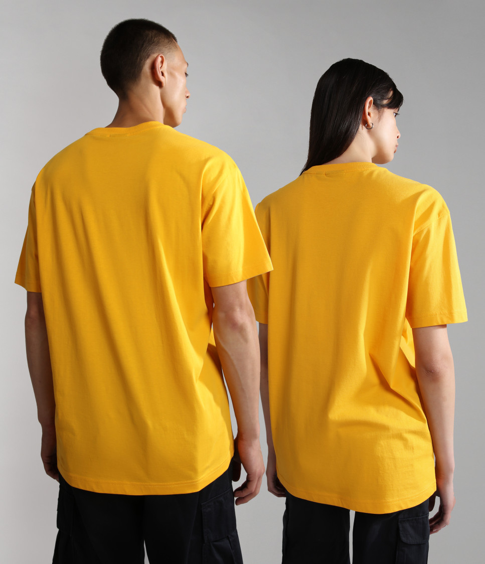 S-FREESTYLE SS YELLOW RAY