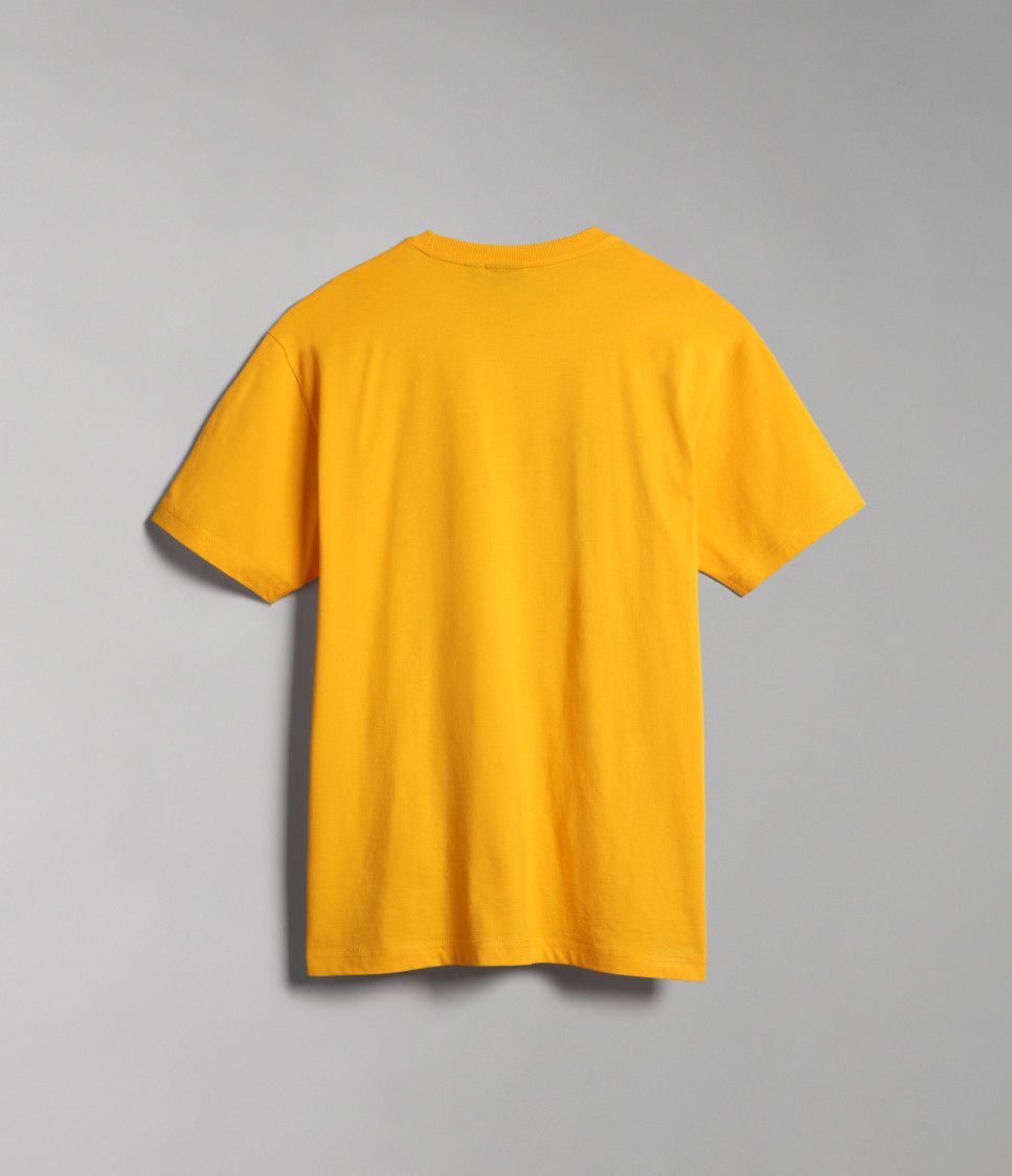 S-FREESTYLE SS YELLOW RAY