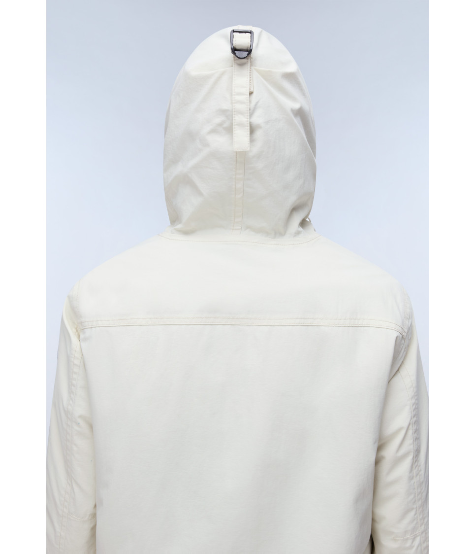 RAINFOREST W PKT 4 BEIGE DIMITY 