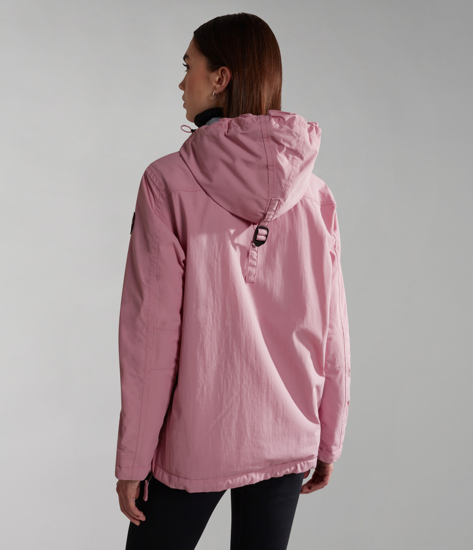 RAINFOREST W PKT 4 PINK FOXGLO P87 