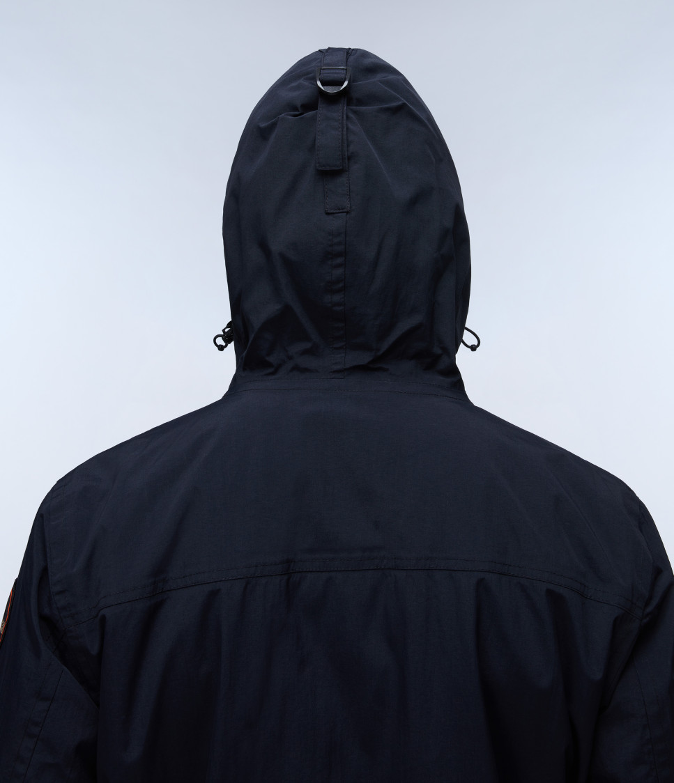 RAINFOREST WINTER 3 BLACK 041