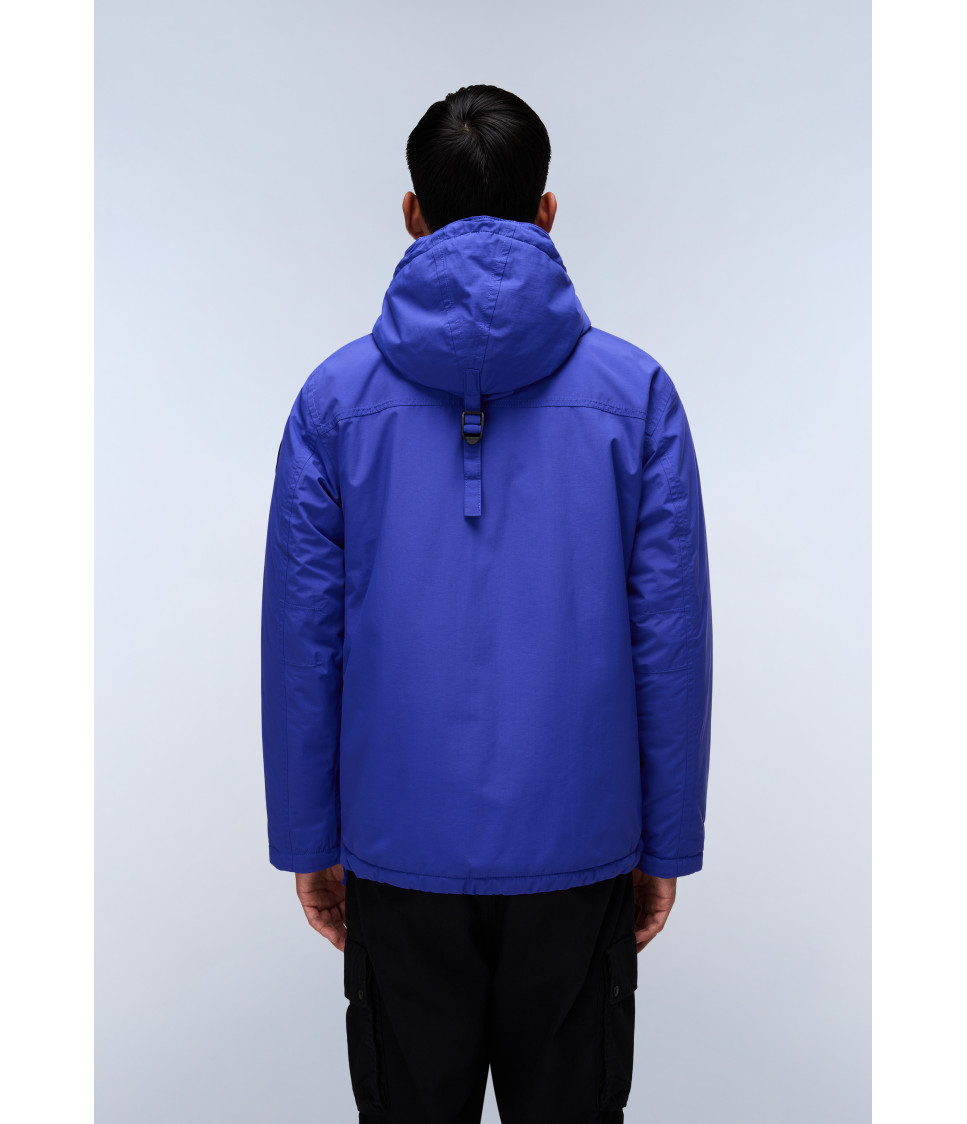 RAINFOREST WINTER 3 ROYAL BLUE B3B 