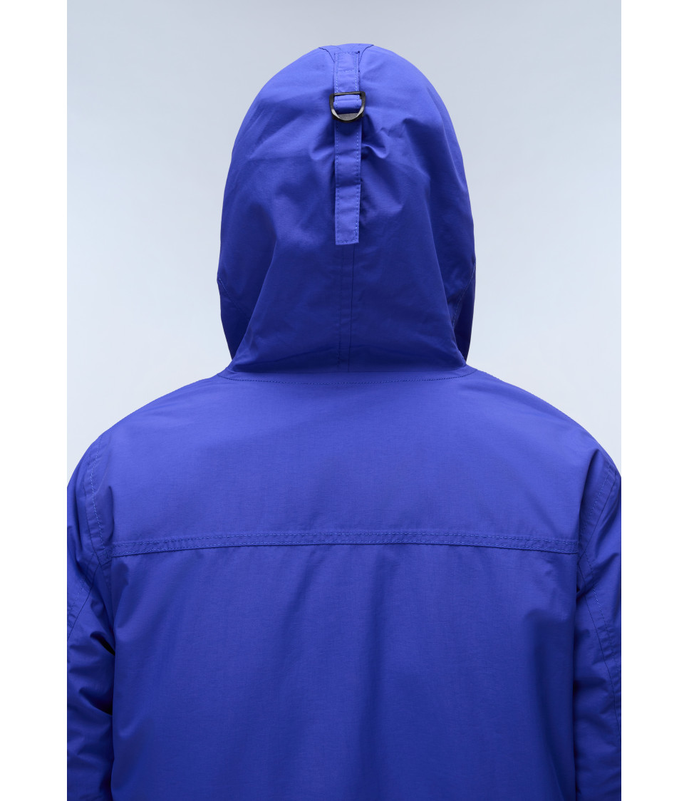 RAINFOREST WINTER 3 ROYAL BLUE B3B 