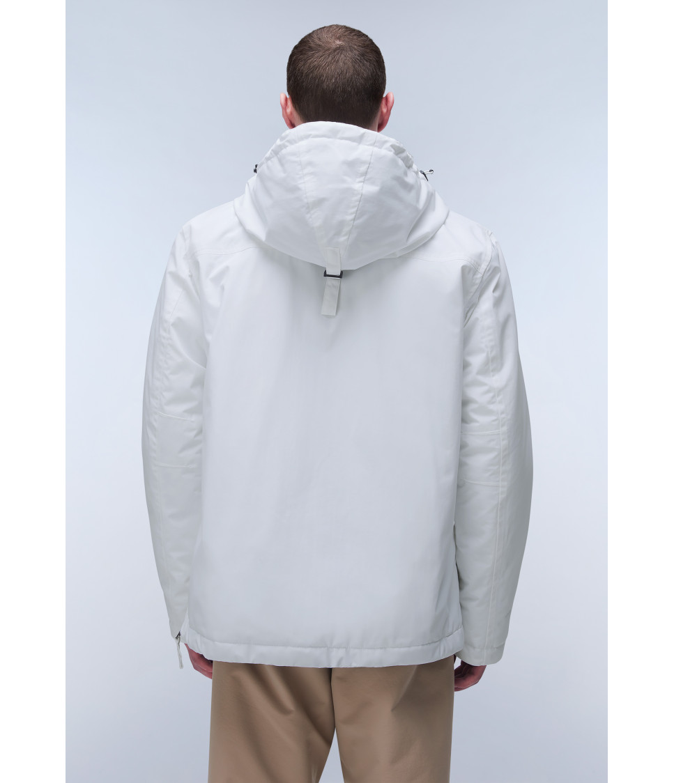 RAINFOREST POCKET 2 BRIGHT WHITE 002