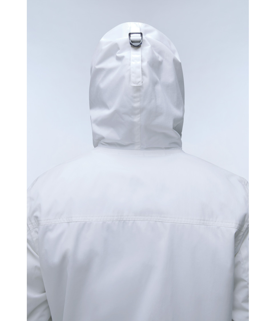 RAINFOREST POCKET 2 BRIGHT WHITE 002