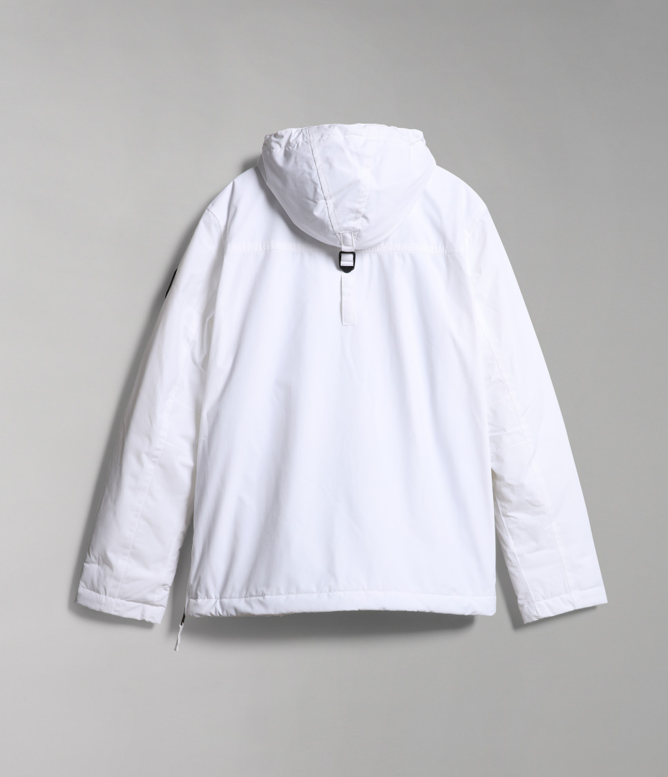 RAINFOREST POCKET 2 BRIGHT WHITE 002