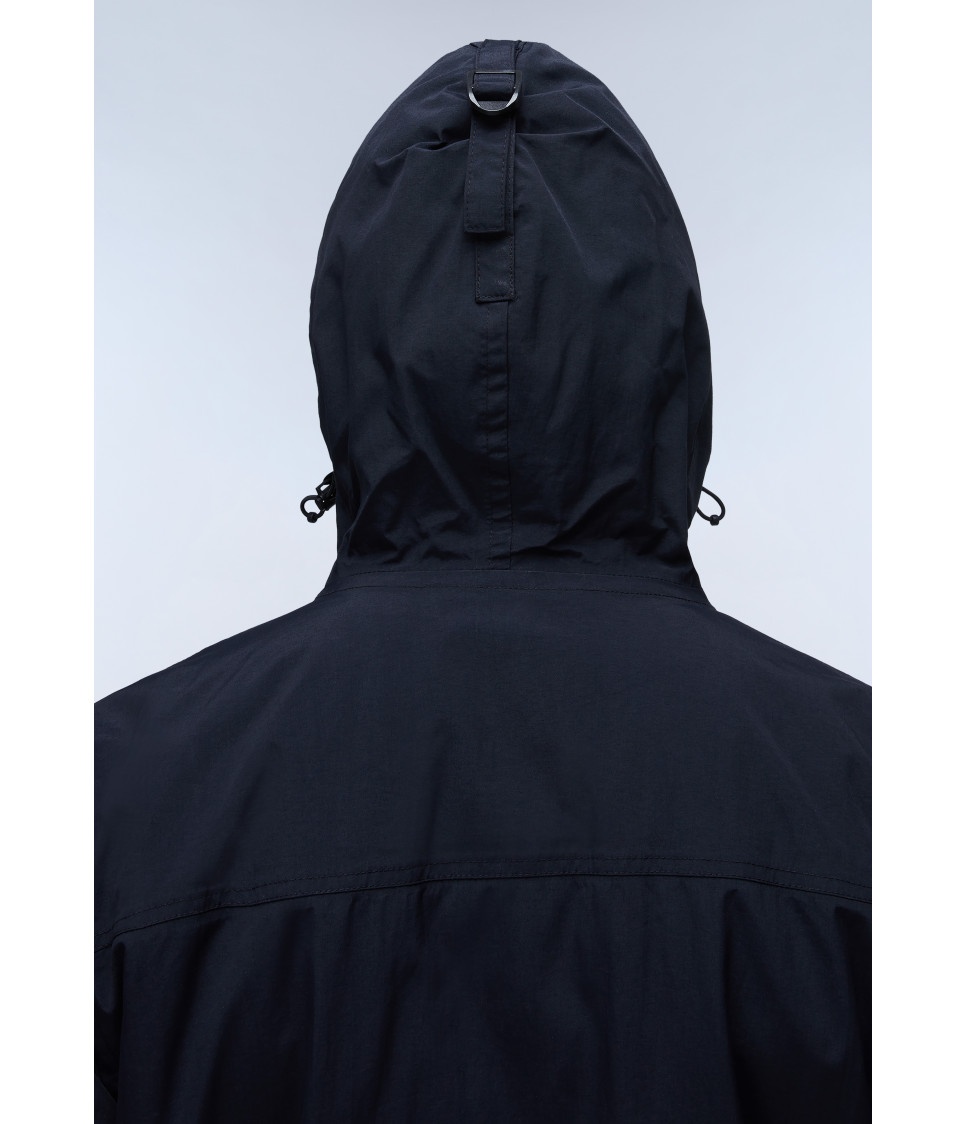RAINFOREST POCKET 2 BLACK 041