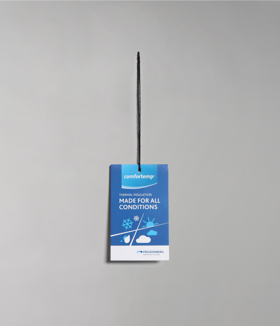 RAINFOREST POCKET 2 BLU MARINE