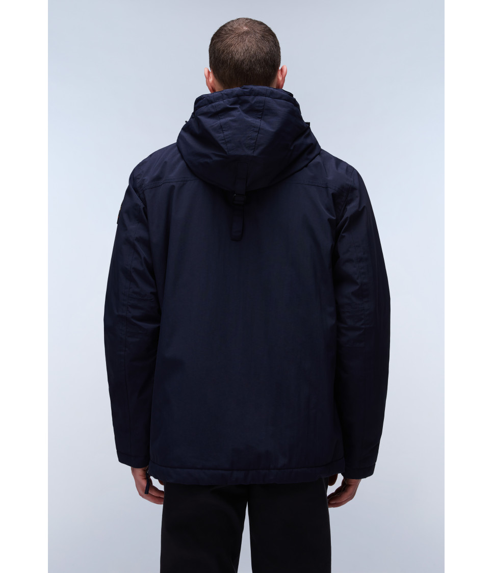 RAINFOREST POCKET 2 BLU MARINE